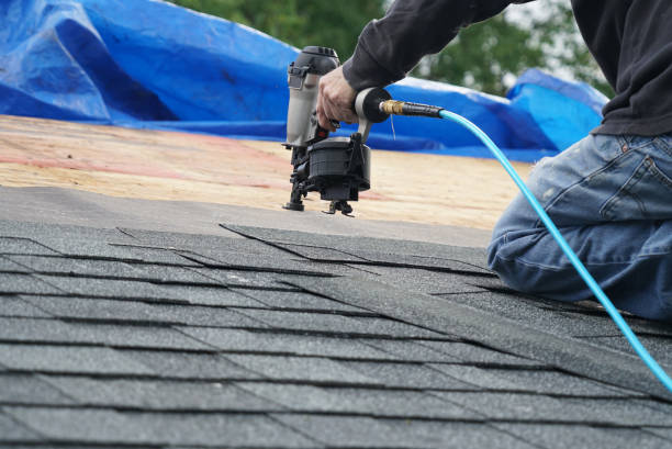 Trusted Salisbury, NC Roofing Service Experts