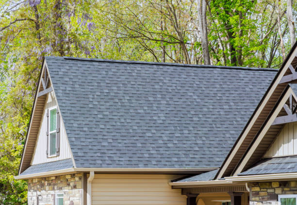 Best Roof Ventilation Installation  in Salisbury, NC